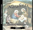 CD de músicas Natalinas!